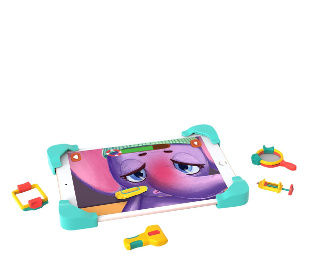 Playshifu Tacto Doktor - 1299321 - zdjęcie 2